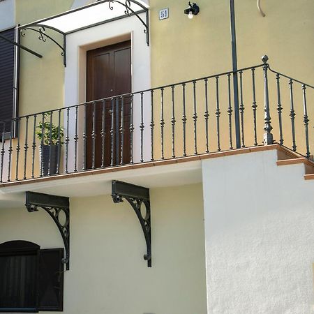 Dimora Camelia Appartement Lucera Buitenkant foto