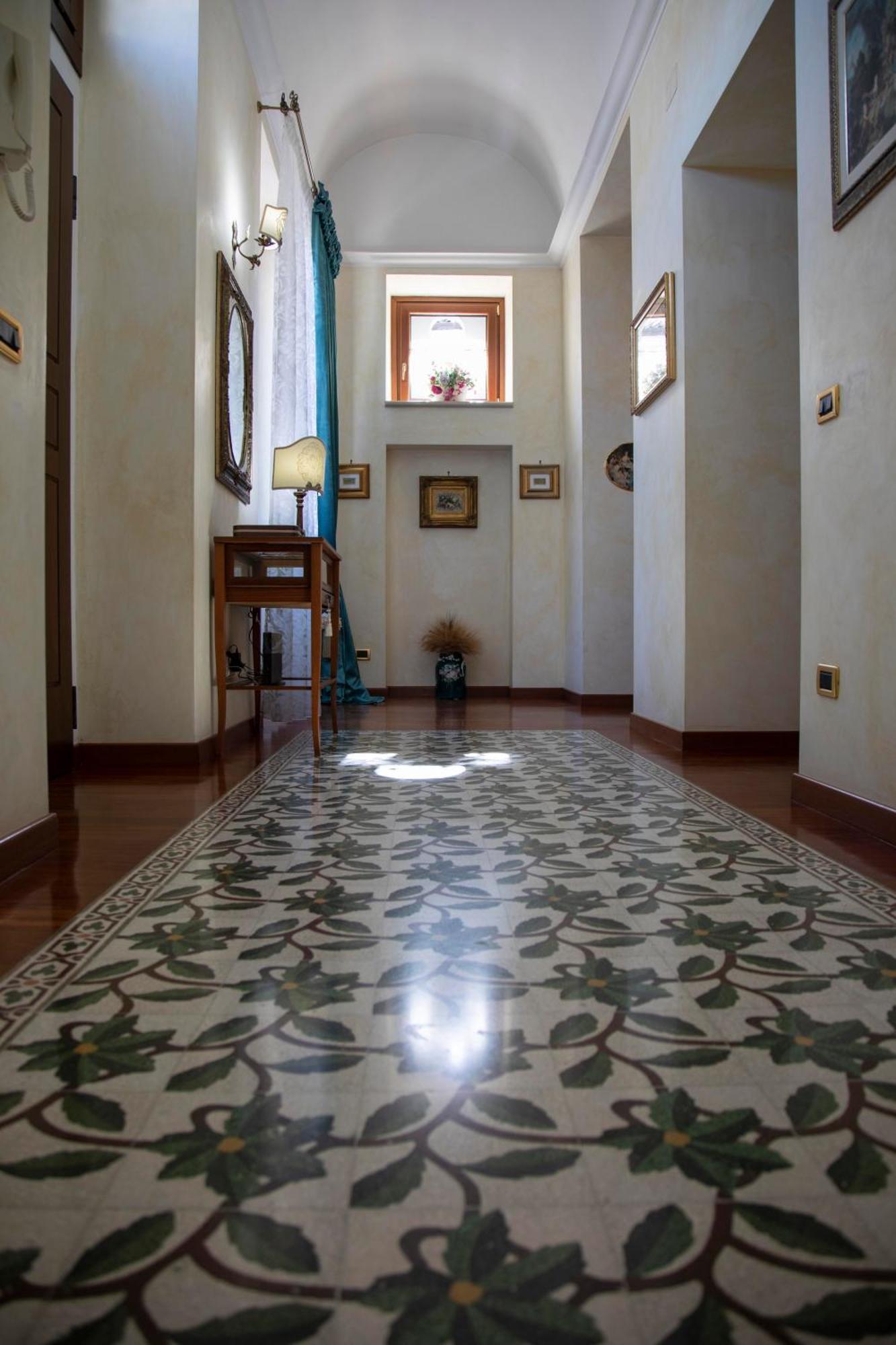 Dimora Camelia Appartement Lucera Buitenkant foto