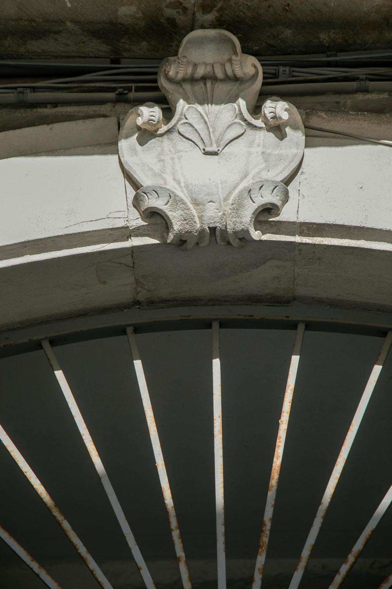 Dimora Camelia Appartement Lucera Buitenkant foto