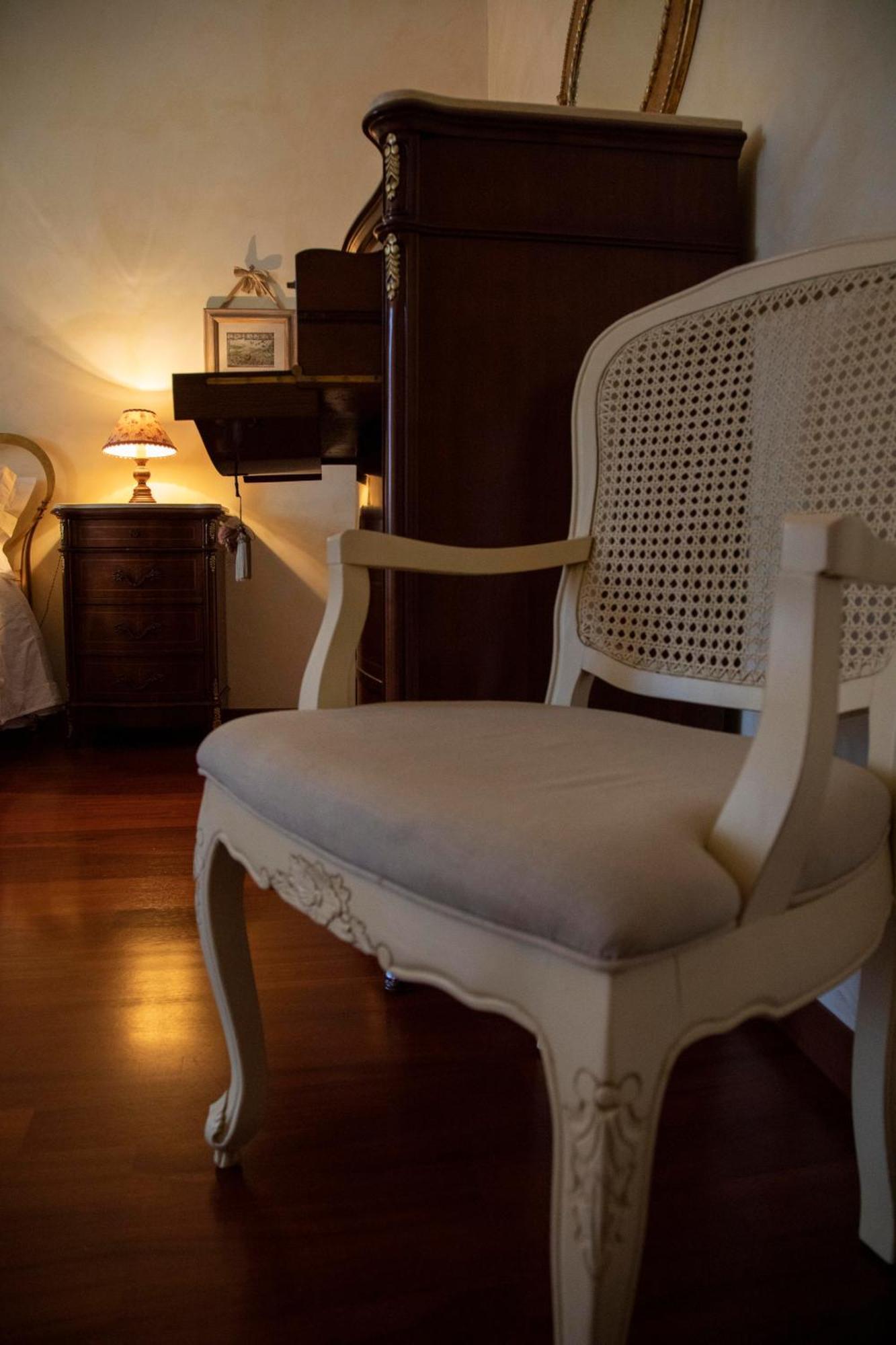 Dimora Camelia Appartement Lucera Buitenkant foto