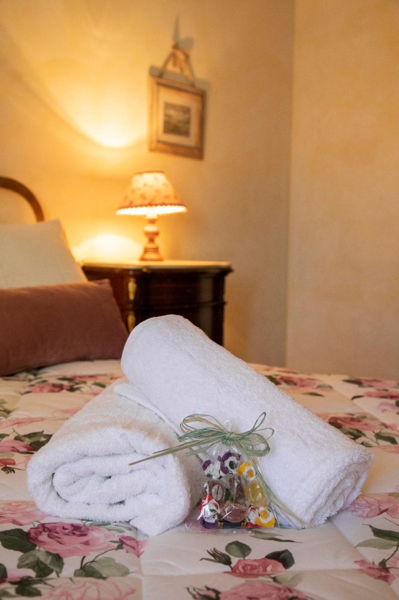 Dimora Camelia Appartement Lucera Buitenkant foto