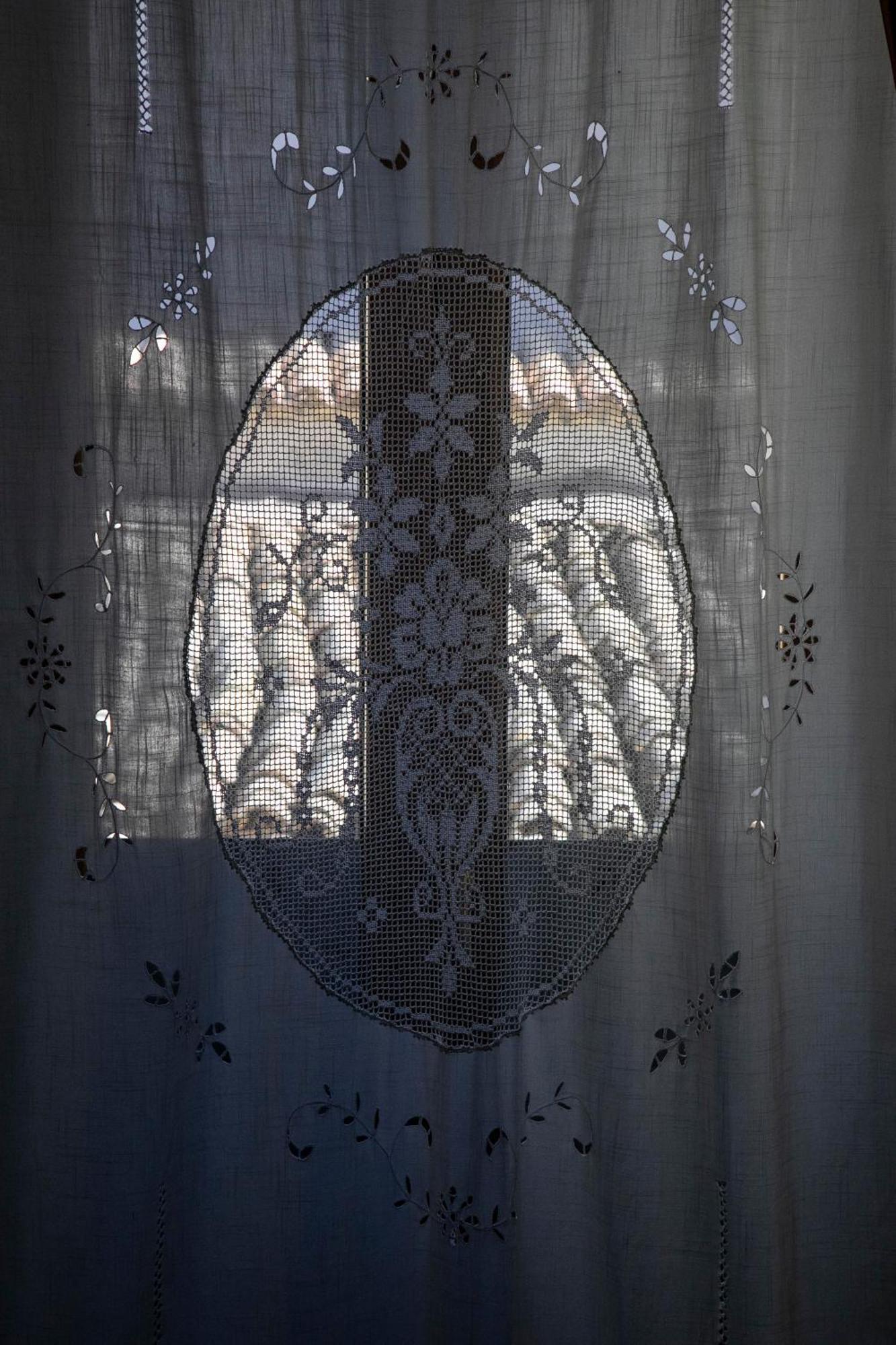 Dimora Camelia Appartement Lucera Buitenkant foto